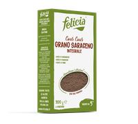 Felicia FELICIA COUS COUS GRANO SARACENO INTEGRALE 300 G