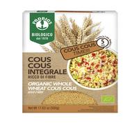 PROBIOS Cous Cous Integrale, 500 grammi