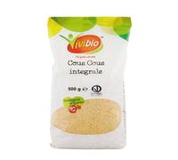 Cous Cous Integrale, 500 grammi