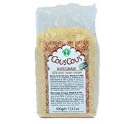 PROBIOS Cous Cous Integrale, 500 grammi