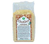 Cous Cous Integrale 500 G