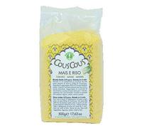 Probios COUS COUS DI MAIS 70% E RISO 30% 500 G