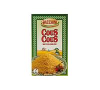 Cous cous medio da 1 kg, confezione da 3