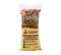 Couscous all'italiana - Formato grande