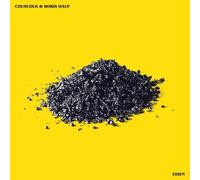 Couscous & Boris Hauf Eisen (Vinyl LP)