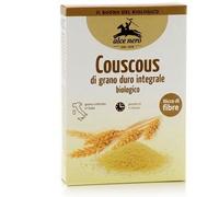 Cous Cous di grano duro integrale Alce Nero
