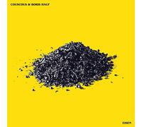 Couscous/ Hauf, Boris - Eisen