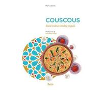 Couscous. Koinè culturale dei popoli