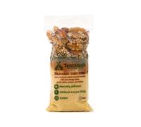 Couscous marocchino - Grande formato
