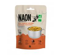 Couscous messicano bio