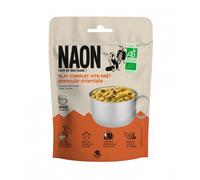 Couscous orientale bio