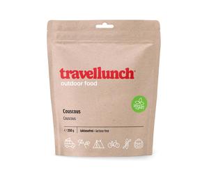 Couscous vegetariano - Doppia porzione