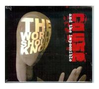 Couse & The Impossible - World Should Know