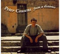 Cousens,Peter - From A Distance