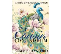 Cousin Conundrum: A Pride and Prejudice Variation