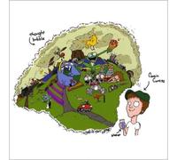 Cousin Curtiss - What's In The Water?