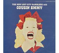 Cousin Emmy & the New Lost City Ramblers - New Lost City Ramblers with Cousin Emmy