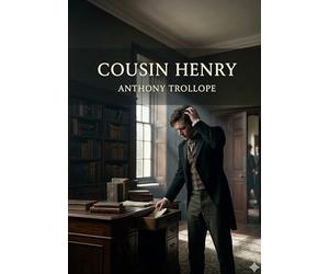 Cousin henry: By anthony trollope