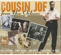 Paul Gayten From New Orleans (CD) Album