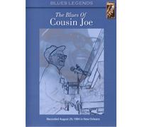 Cousin Joe - The Blues of Cousin Joe [Edizione: Regno Unito]
