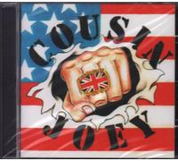 Cousin Joey - Exposure Ltd