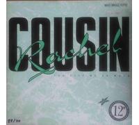 Cousin Rachel - You Give Me So Much