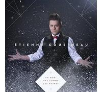 Cousineau, Etienne - Un Noel Pas Comme Les Autres