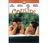 Cousins [89/E, J/Dd5. 1/S: E, J]