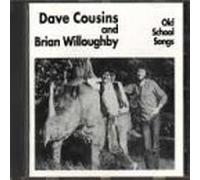 Cousins,Dave - Old School Songs