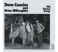 COUSINS, DAVE - OLD SCHOOL SONGS + 3 -LTD