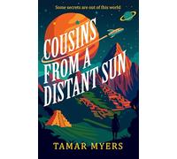 Cousins From a Distant Sun