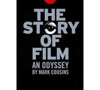 `COUSINS,MARK`-STORY OF FILM (5PC) / (BOX DLX) DVD NUOVO