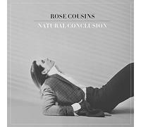 Cousins Rose - Natural Conclusion