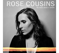 Cousins Rose - We Have Made A Spark