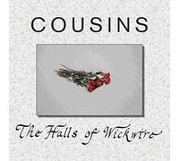 Cousins - The Halls of Wickwire