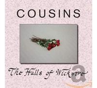 Cousins - The Halls of Wickwire