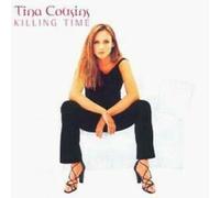 Cousins,Tina - Killing Time