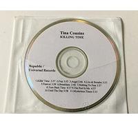 Cousins,Tina - Killing Time