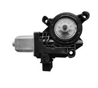 COUSOPO Alzacristalli automatico Motore Alzavetro Per Finestrino Per Fabia Per Roomster 6R0959801M 6R0959802M 6R0959811M 6R0959812M 2011-2015 6R0959801P Alzacristalli elettrici anteriori(6R0959801M)