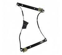 COUSOPO Alzacristalli automatico Regolatore Del Meccanismo Di Sollevamento Del Finestrino Anteriore Per A6 LC8 2019-4KD837461 4KD837462 Alzacristalli elettrici anteriori(4KD837462)