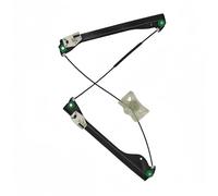 COUSOPO Alzacristalli automatico Regolatore Del Meccanismo Di Sollevamento Del Finestrino Anteriore Per SKODA Per Fabia 2015 6VD837461 6VD837462 Alzacristalli elettrici anteriori(6VD837461)