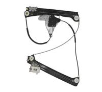COUSOPO Alzacristalli automatico Regolatore Del Meccanismo Di Sollevamento Del Finestrino Anteriore Per BMW Serie 6 E63/E64 2004-2007 51337008625 51337008626 Alzacristalli elettrici anteriori(Giusto)