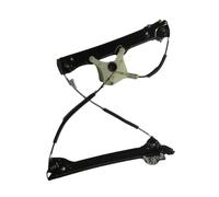 COUSOPO Alzacristalli automatico Regolatore Del Meccanismo Di Sollevamento Del Finestrino Anteriore Per BMW Serie 6 F06 51337268797 51337268798 Alzacristalli elettrici anteriori(51337268798)
