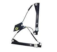 COUSOPO Alzacristalli automatico Regolatore Del Meccanismo Di Sollevamento Del Finestrino Anteriore Per VW Per Polo 2011-2018 6RD837461 6RD837462 Alzacristalli elettrici anteriori(Anteriore destro)
