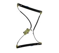 COUSOPO Alzacristalli automatico Regolatore Del Meccanismo Di Sollevamento Del Finestrino Della Portiera Anteriore Per A6L 4F0837461D 4F0837462D Alzacristalli elettrici anteriori(4F0837462D)