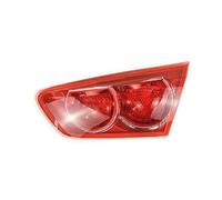 COUSOPO Fanali Posteriori Blocchi Lampada Fanale Posteriore Per Mitsubishi Per Lancer-EX EVO 10 2008-2013, Indicatore Di Direzione, Accessori Per Auto Senza Lampadine(Right Inner)