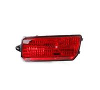 COUSOPO Fanali Posteriori Blocchi Lampada Per Jeep Per Grand Per Cherokee 2006-2009 Paraurti Posteriore Auto Luce Freno Luc Posizione Indicatore Direzione Riflettore Lampada Senza(Giusto)