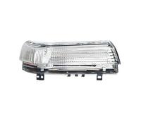 COUSOPO Freccia Specchietto Laterale per Mitsubishi per Pajero per Shogun V73 V77 V75 V87 V93 V97 per 06-19 Fuori Laterale Indicatore Direzione Lampada Luce Indicatori Direzione (Dimensione : Giusto)