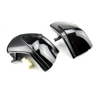 COUSOPO indicatore direzione Indicatore specchio auto LED per FIT per JAZZ GP1 2013-2014 Per INSIGHT ZE2 2013 di direzione dinamico Freccia Lampada auto