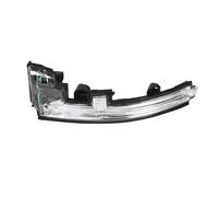 COUSOPO indicatore direzione Specchietto Retrovisore Indicatore Direzione Per Range Per Rover Per Evoque L538 2012 2013 2014-2018 Bordo Specchio Luce Freccia Lampada auto(1Pc Left)
